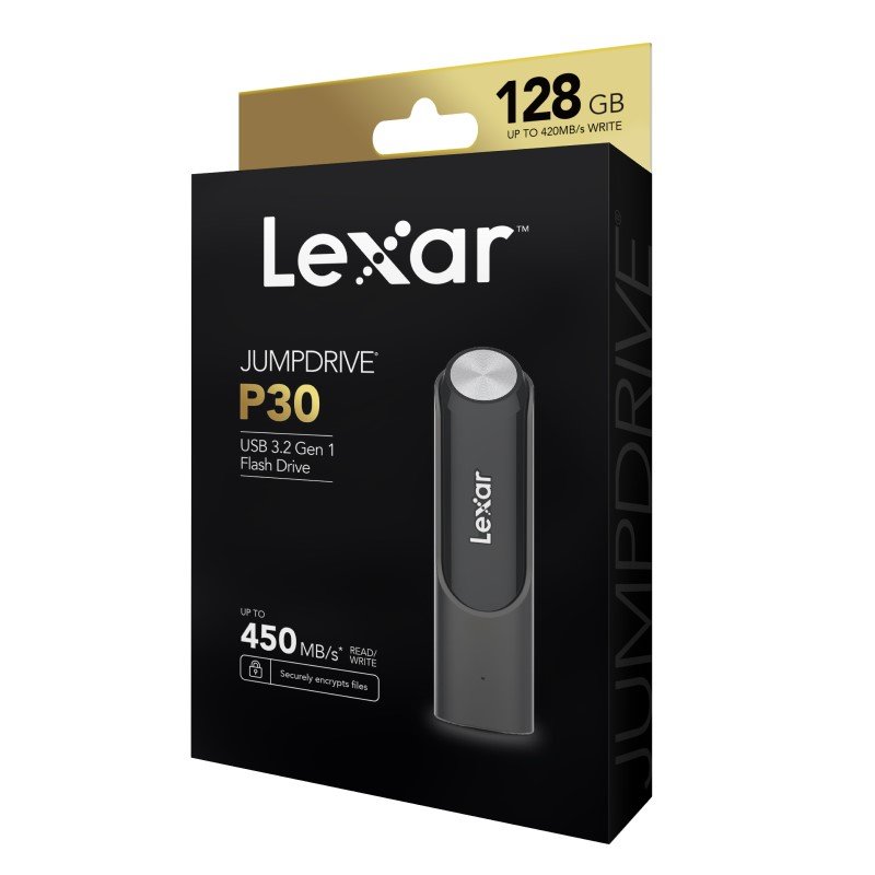Lexar JumpDrive P30 USB 3.2 Flash Drive - UCC Australia
