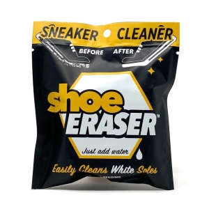 Sneakerasers Shoe Eraser Sneaker Cleaner