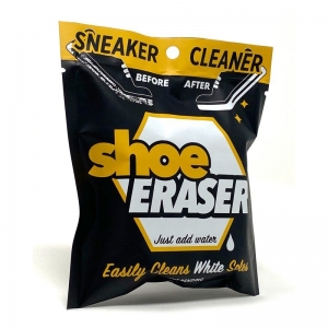 Sneakerasers Shoe Eraser Sneaker Cleaner