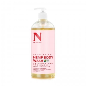 Dr Natural Hemp Body Wash 946ml