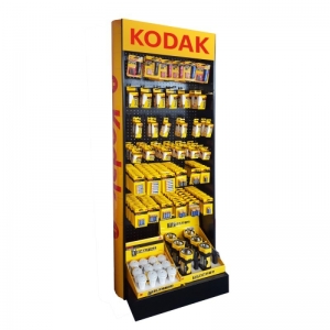 Kodak Metal Display 190cm