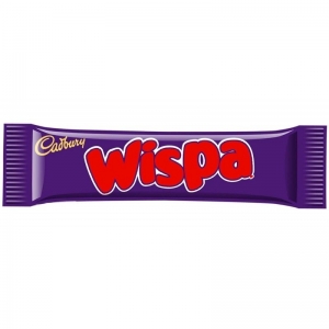 Cadbury Chocolate Wispa Bar (36g)