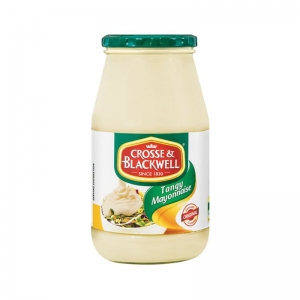 Crosse & Blackwell South African Mayonnaise 750g