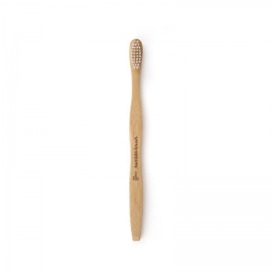 The Humble Co. Bamboo Toothbrush - Medium