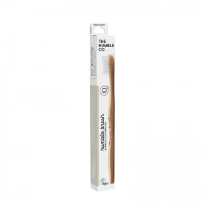 The Humble Co. Bamboo Toothbrush - Soft