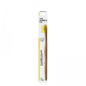 The Humble Co. Bamboo Toothbrush - Soft