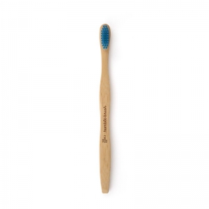 The Humble Co. Bamboo Toothbrush - Soft Assorted Colours