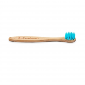 The Humble Co. Bamboo Toothbrush - Baby