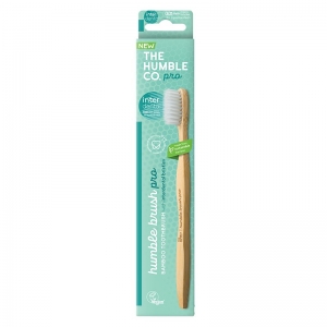 The Humble Co. Pro Bamboo Toothbrush - Soft