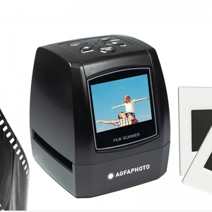 AgfaPhoto Digital Film Scanner