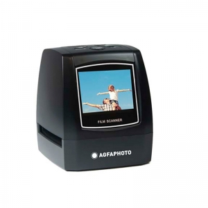 AgfaPhoto Digital Film Scanner