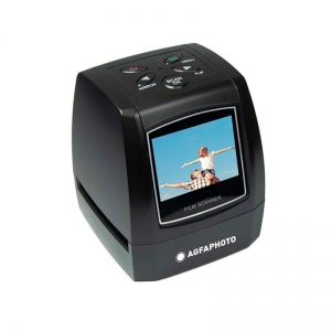 AgfaPhoto Digital Film Scanner