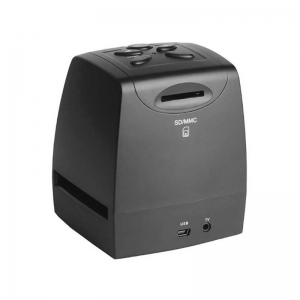 AgfaPhoto Digital Film Scanner