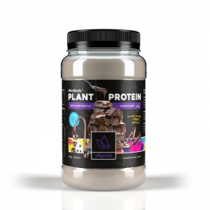 Allgood Nutrition MindBody Plant Protein