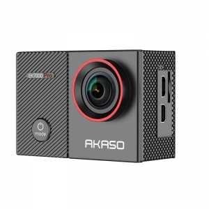 Akaso EK7000 Pro Action Camera With 64GB microSD Card