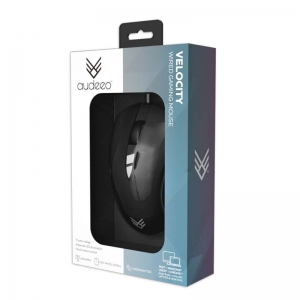 Audeeo Velocity Wired Gaming Mouse
