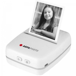 AgfaPhoto Realpix Pocket Thermal Printer