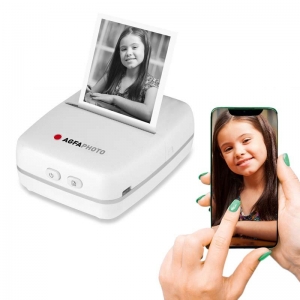 AgfaPhoto Realpix Pocket Thermal Printer