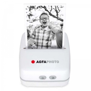 AgfaPhoto Realpix Pocket Thermal Printer