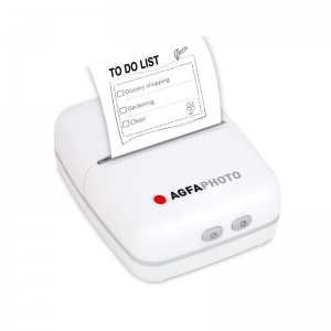 AgfaPhoto Realpix Pocket Thermal Printer