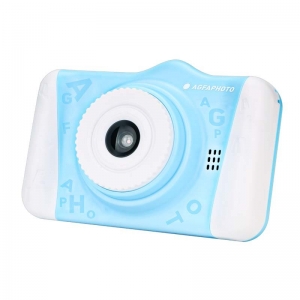 AgfaPhoto Realikids 2 Digital Camera