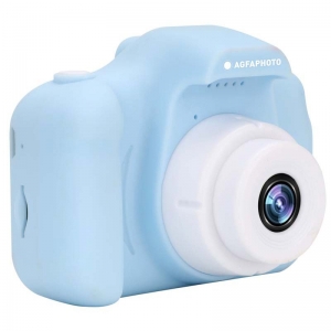 AgfaPhoto Realikids Mini Digital Camera