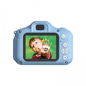 AgfaPhoto Realikids Mini Digital Camera