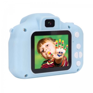 AgfaPhoto Realikids Mini Digital Camera