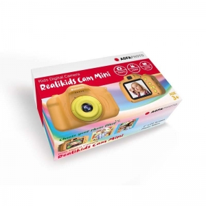 AgfaPhoto Realikids Mini Digital Camera