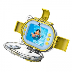 AgfaPhoto Realikids Waterproof Digital Camera