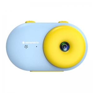 AgfaPhoto Realikids Waterproof Digital Camera