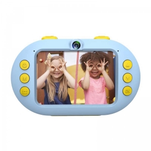 AgfaPhoto Realikids Waterproof Digital Camera