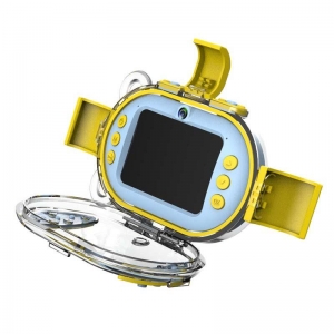 AgfaPhoto Realikids Waterproof Digital Camera