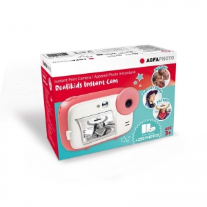 AgfaPhoto Realikids Instant Camera