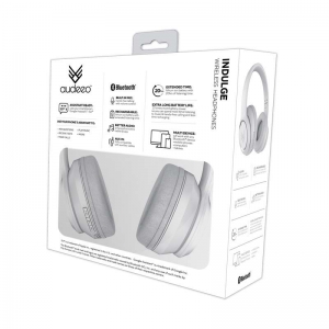 Audeeo Indulge Wireless Bluetooth Headphones