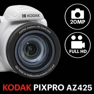 Kodak AZ425 Astro Zoom Camera