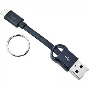 Energizer Micro-USB Pocket Cable 8cm