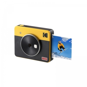 Kodak Instant Camera Mini Shot 3 Retro