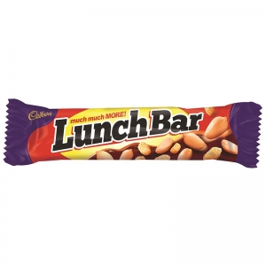 Cadbury Lunch Bar 48g