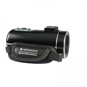 AgfaPhoto Realimove CC2700 Digital Camcorder Black