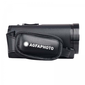 AgfaPhoto Realimove CC4000W Digital Waterproof Camcorder Black