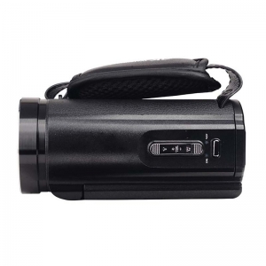 AgfaPhoto Realimove CC4000W Digital Waterproof Camcorder Black