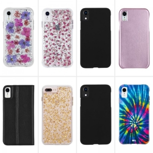 Case Mate Phone Case For iPhone XR Assorted