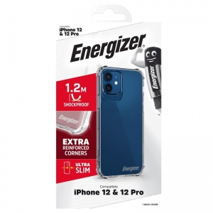 Energizer Phone Case For iPhone 12/12 Pro