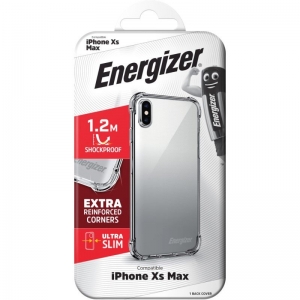 Energizer Phone Case For iPhone Xs Max Shockproof 2 Metre