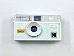 Kodak i60 Film Camera Colour