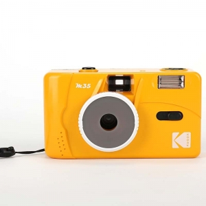 Kodak M series Camera-Filter with Shapes(Moon/Star/Heart)