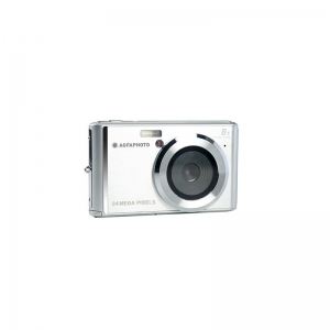 AgfaPhoto Realishot DC5500 Digital Camera