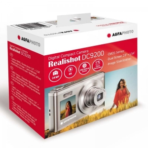 AgfaPhoto Realishot DC9200 Digital Camera