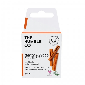 The Humble Co. Dental Floss 50m